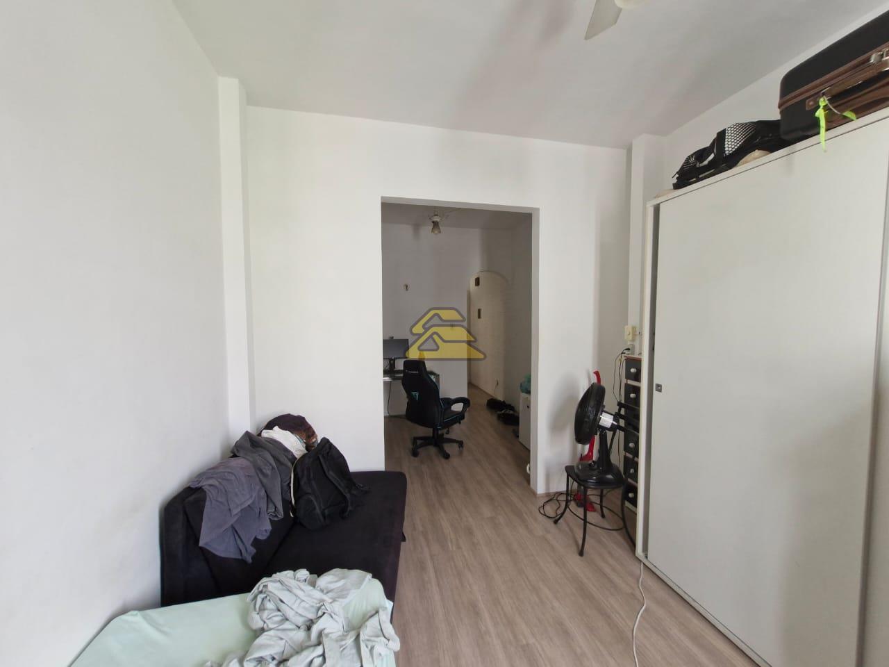 Apartamento à venda com 1 quarto, 28m² - Foto 17