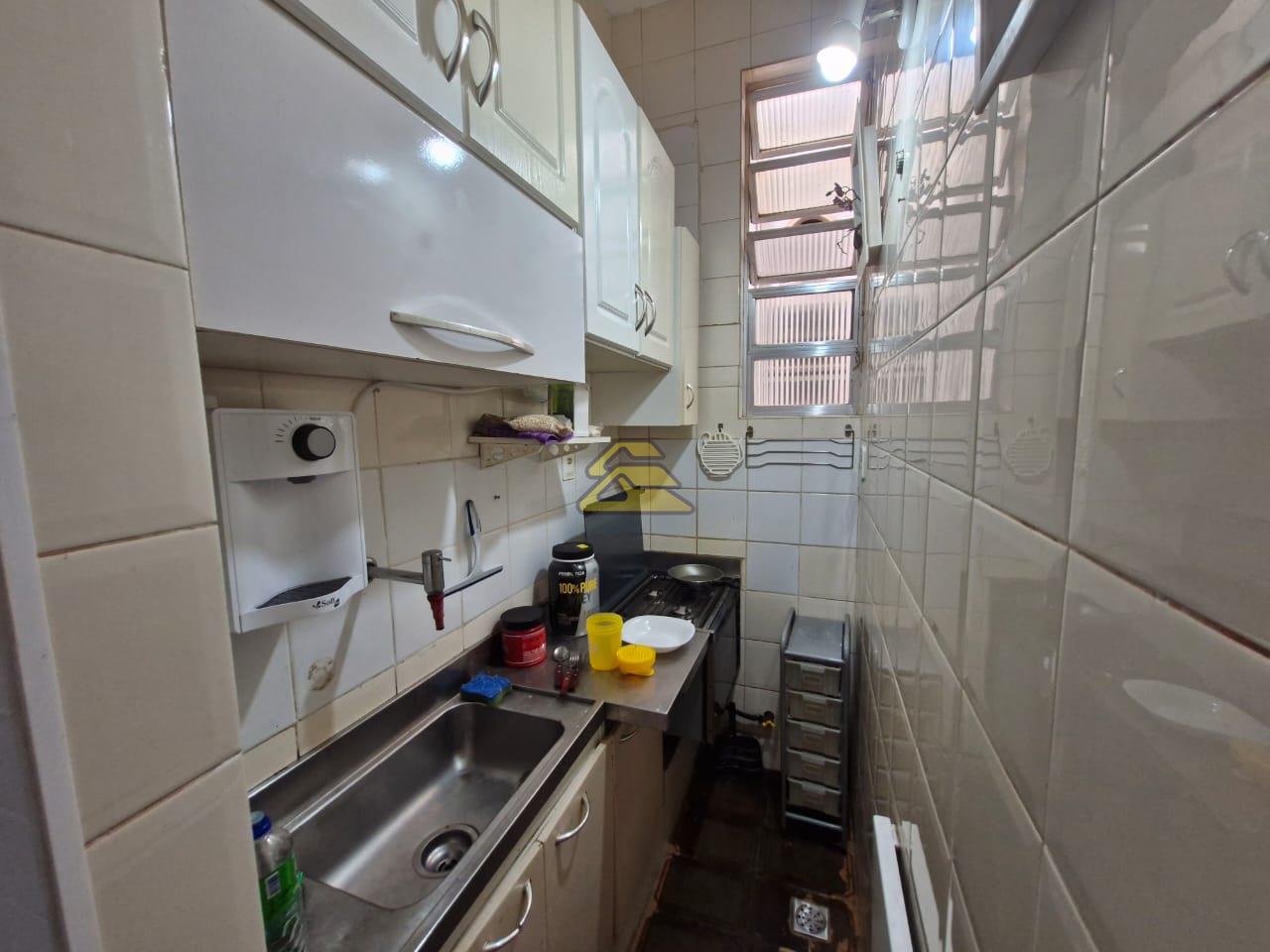 Apartamento à venda com 1 quarto, 28m² - Foto 23