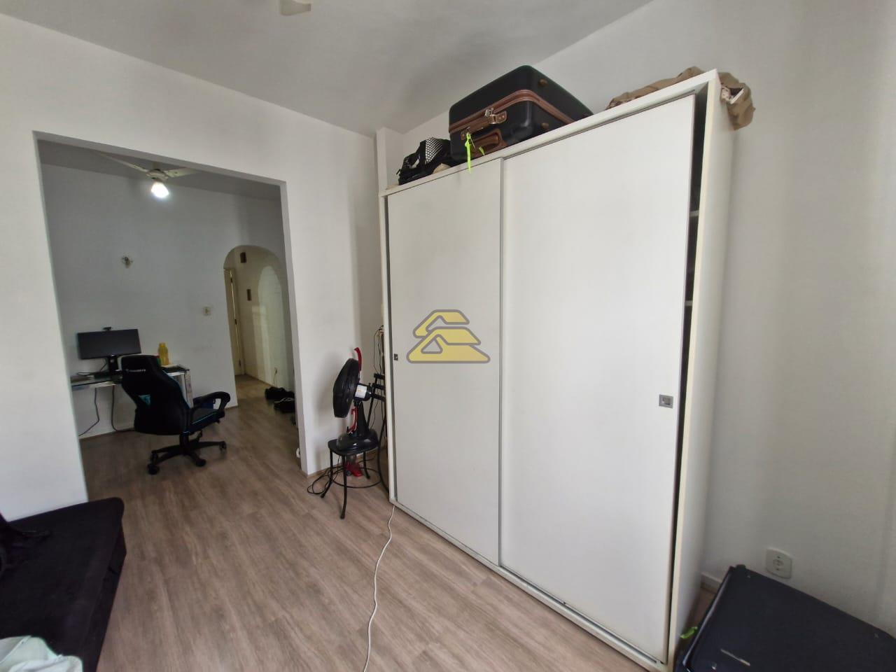 Apartamento à venda com 1 quarto, 28m² - Foto 14