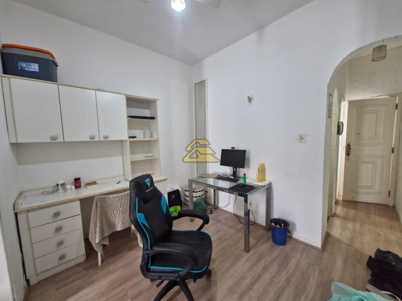 Apartamento à venda com 1 quarto, 28m² - Foto 10