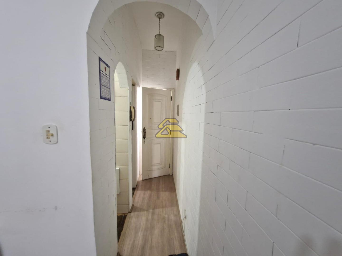 Apartamento à venda com 1 quarto, 28m² - Foto 21