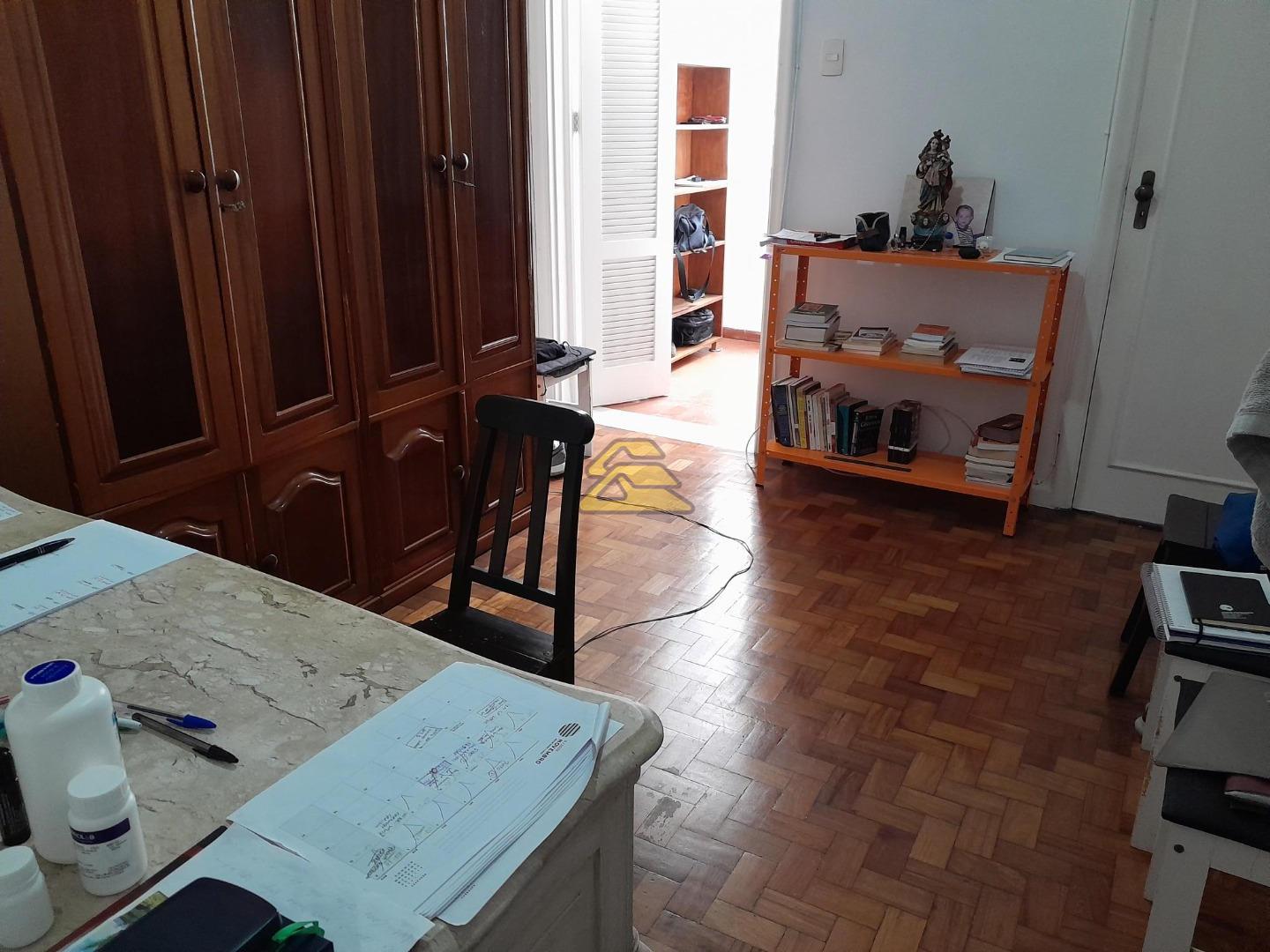 Apartamento à venda com 2 quartos, 79m² - Foto 9