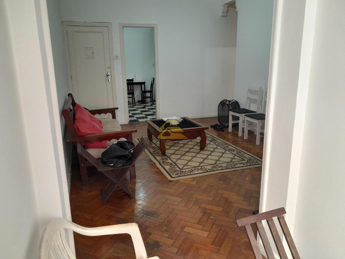 Apartamento à venda com 2 quartos, 79m² - Foto 3