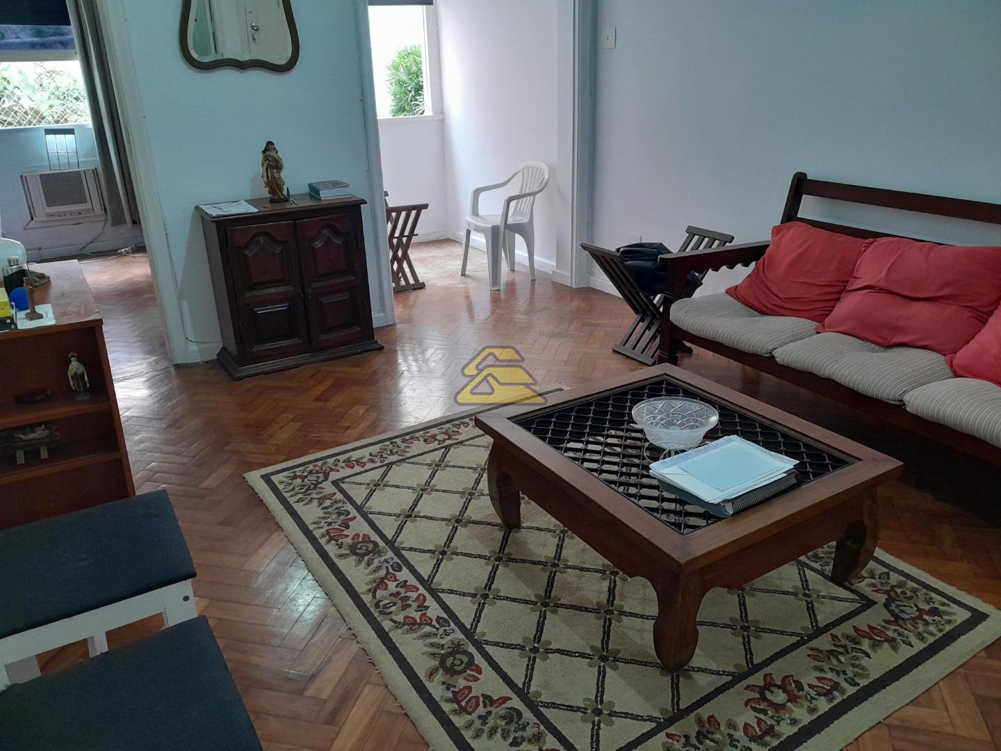 Apartamento à venda com 2 quartos, 79m² - Foto 1