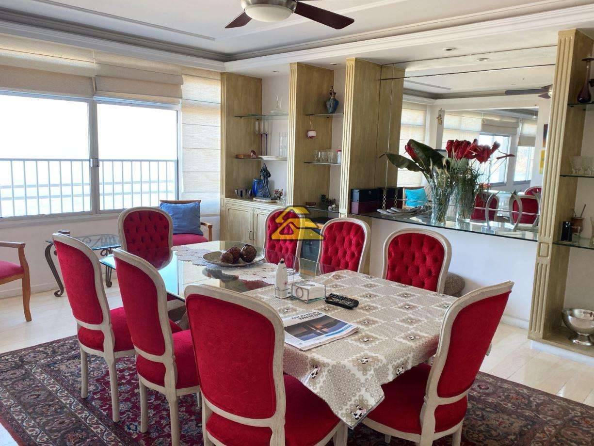 Cobertura à venda com 4 quartos, 357m² - Foto 18