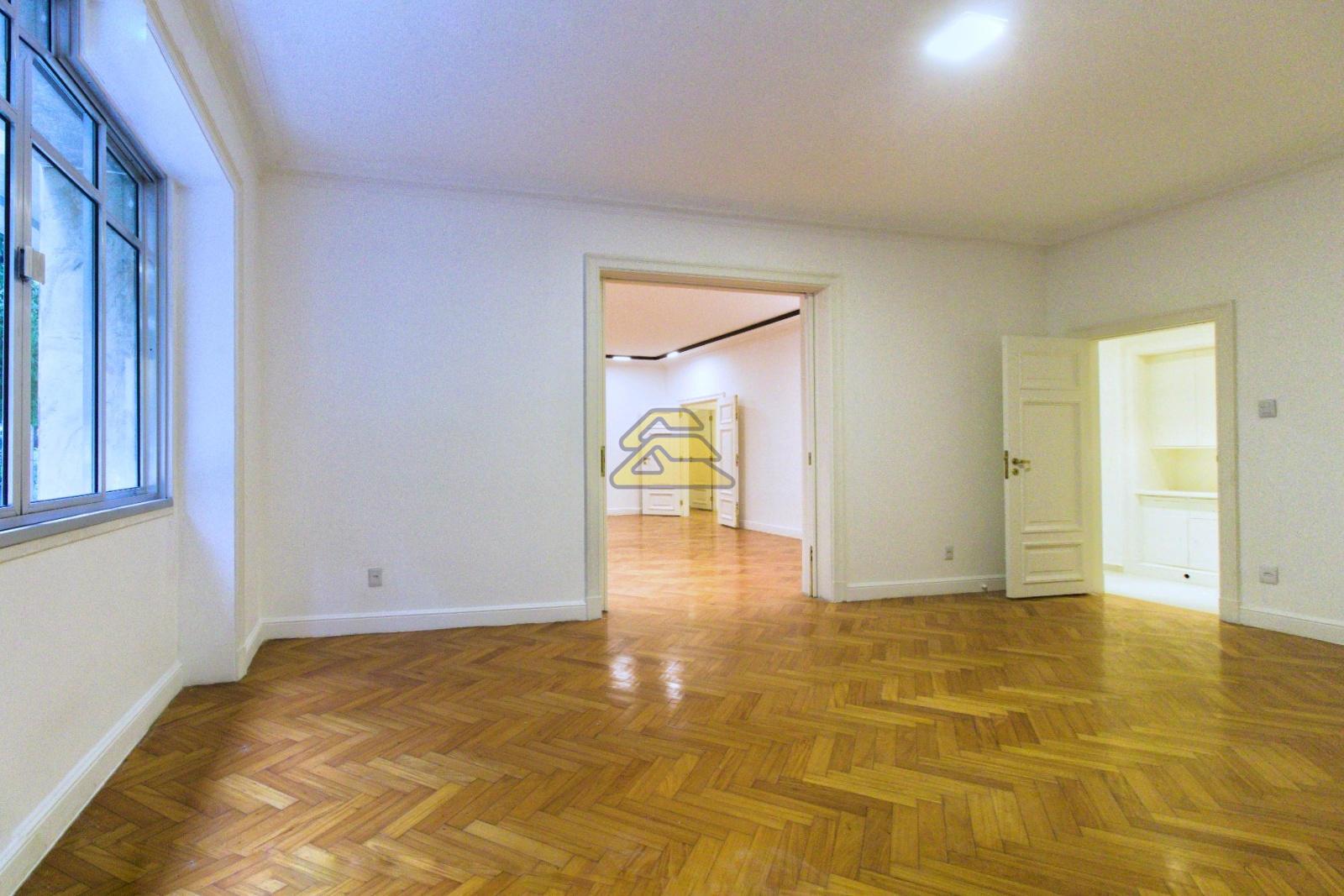 Apartamento à venda com 4 quartos, 320m² - Foto 6