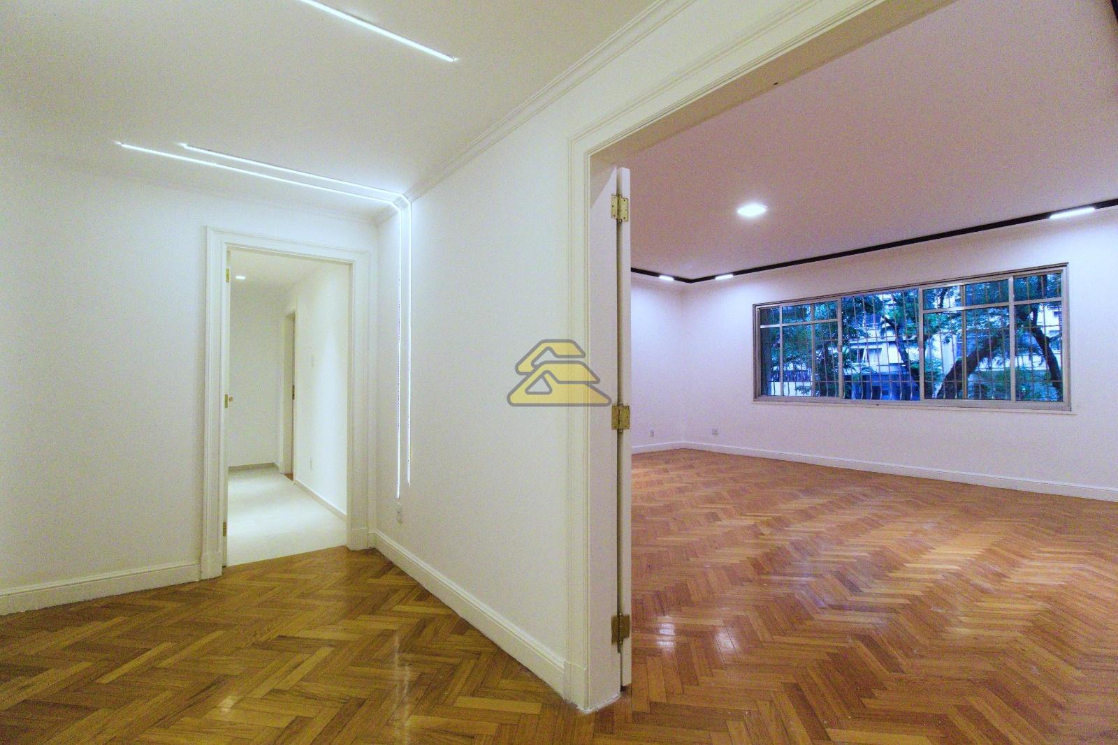 Apartamento à venda com 4 quartos, 320m² - Foto 9