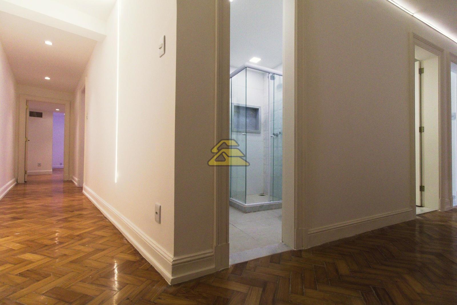 Apartamento à venda com 4 quartos, 320m² - Foto 10