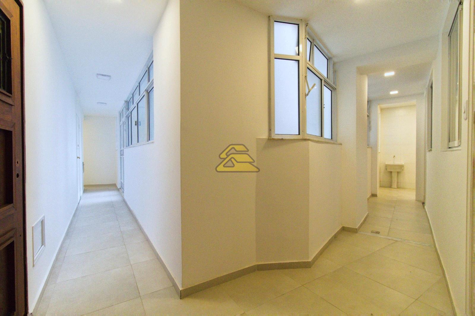 Apartamento à venda com 4 quartos, 320m² - Foto 29