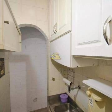 Apartamento à venda com 1 quarto, 28m² - Foto 28