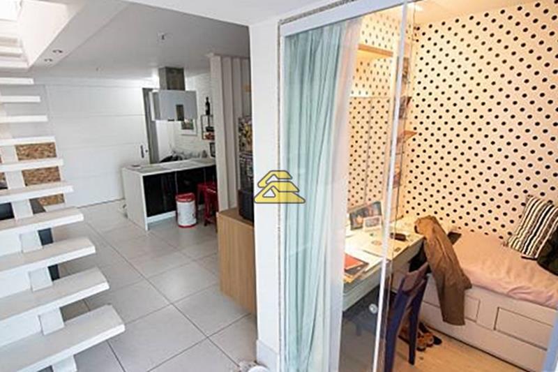 Cobertura à venda com 2 quartos, 115m² - Foto 8