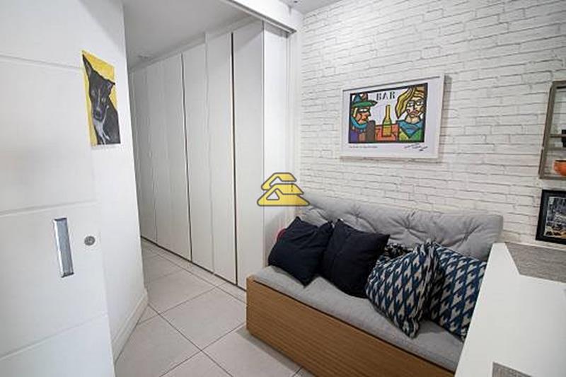 Cobertura à venda com 2 quartos, 115m² - Foto 18