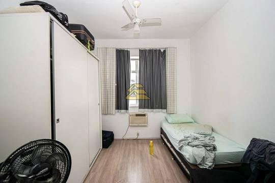 Apartamento à venda com 1 quarto, 28m² - Foto 6