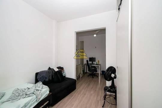 Apartamento à venda com 1 quarto, 28m² - Foto 16