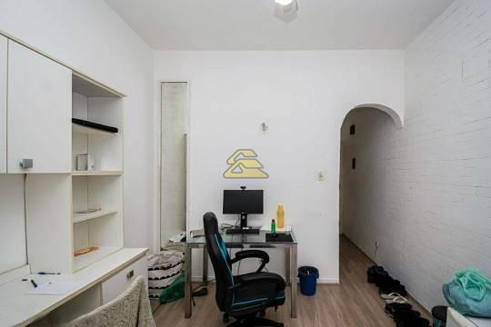 Apartamento à venda com 1 quarto, 28m² - Foto 12