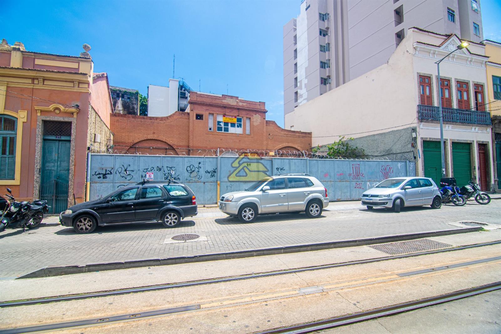 Depósito-Galpão-Armazém à venda, 1258m² - Foto 13