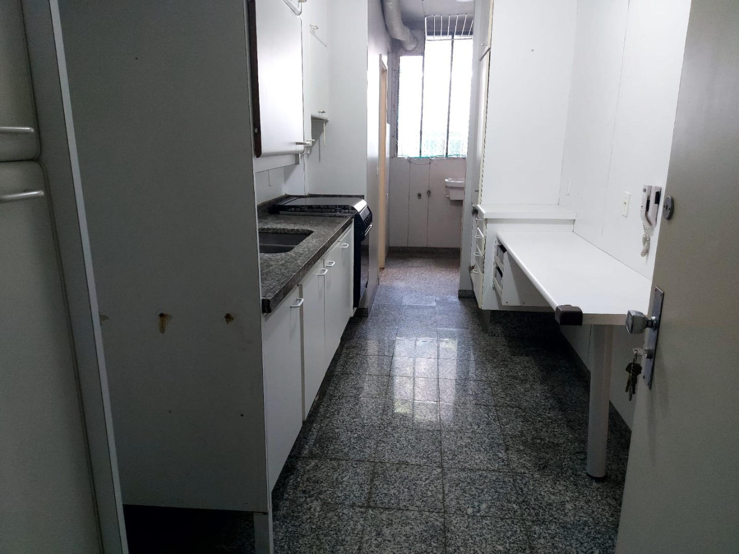 Apartamento à venda com 2 quartos, 100m² - Foto 19