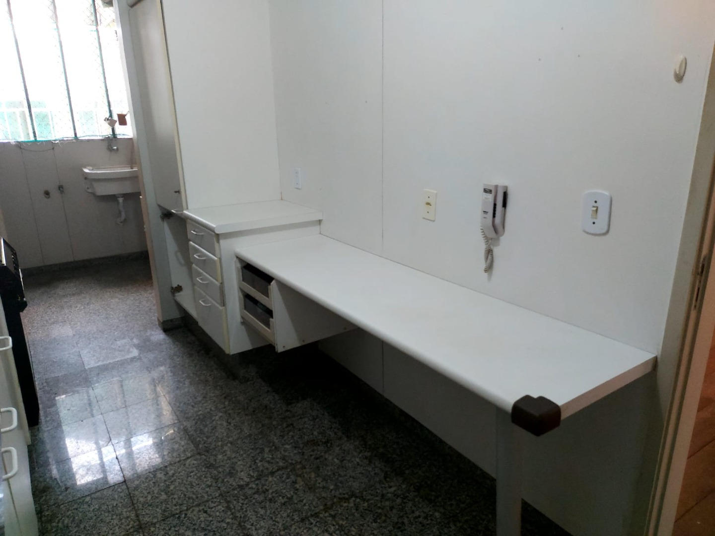 Apartamento à venda com 2 quartos, 100m² - Foto 28