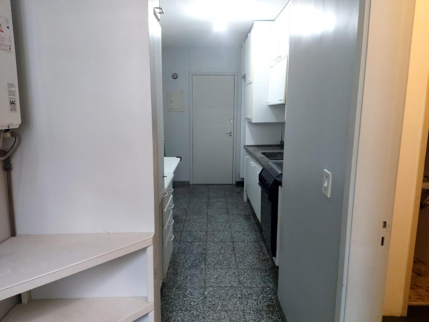 Apartamento à venda com 2 quartos, 100m² - Foto 22