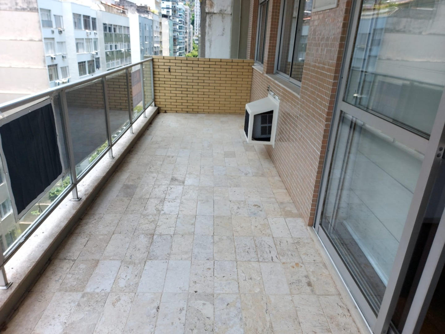 Apartamento à venda com 2 quartos, 100m² - Foto 10