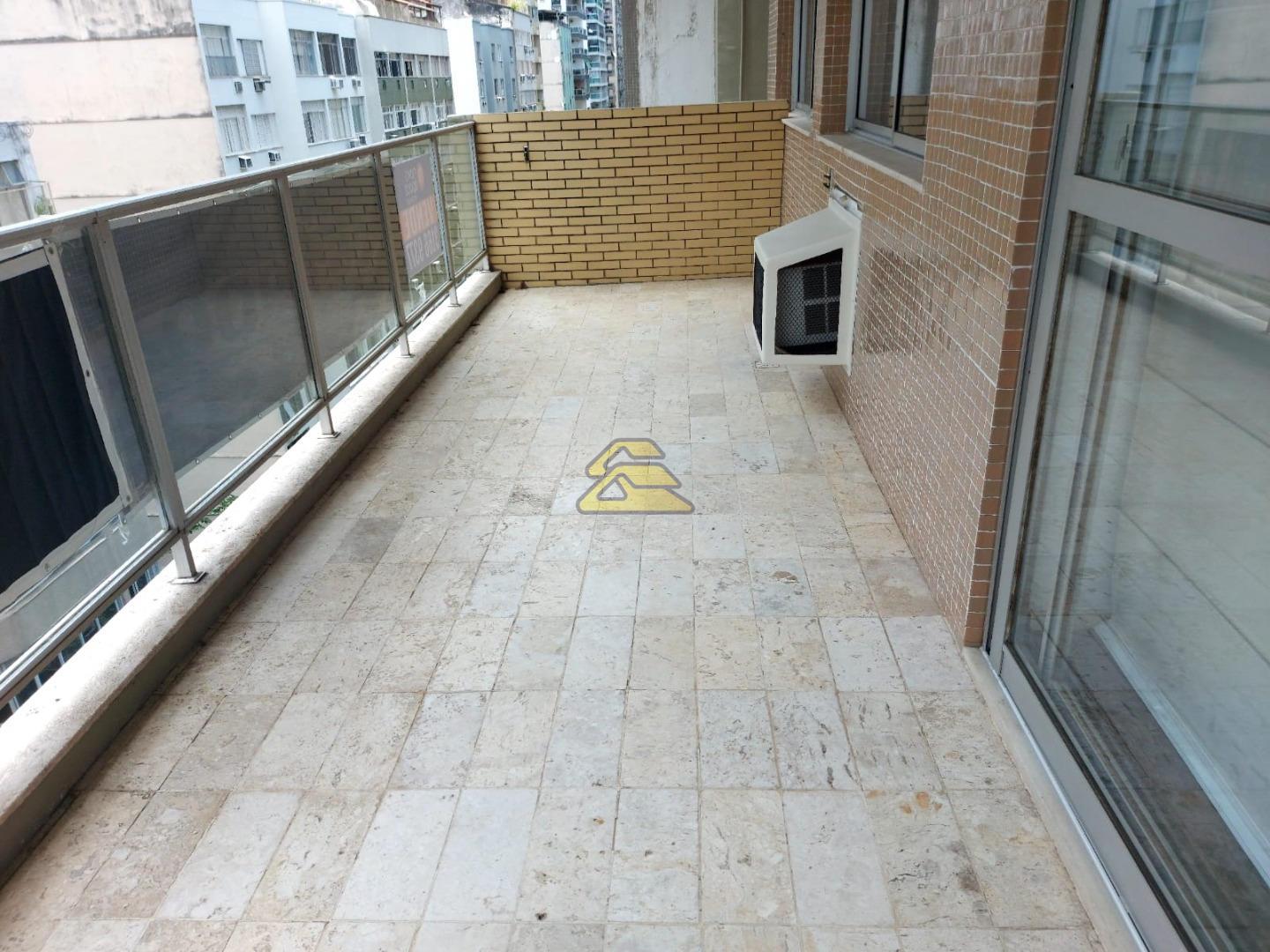 Apartamento à venda com 2 quartos, 100m² - Foto 12