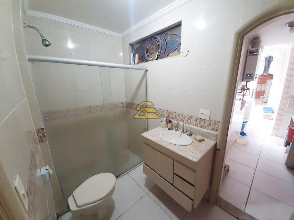 Apartamento à venda com 4 quartos, 180m² - Foto 17