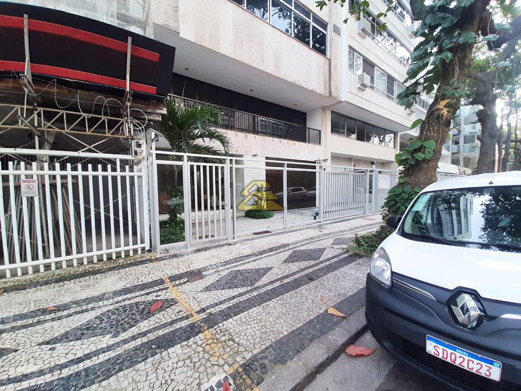 Apartamento à venda com 4 quartos, 180m² - Foto 23