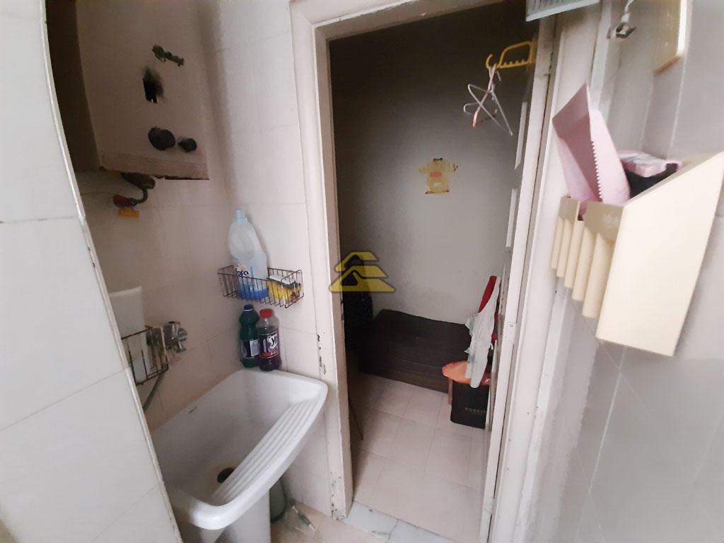 Apartamento à venda com 4 quartos, 180m² - Foto 30