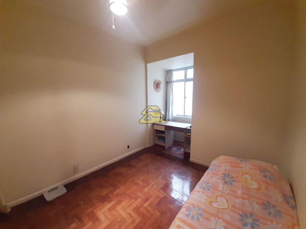 Apartamento à venda com 4 quartos, 180m² - Foto 20