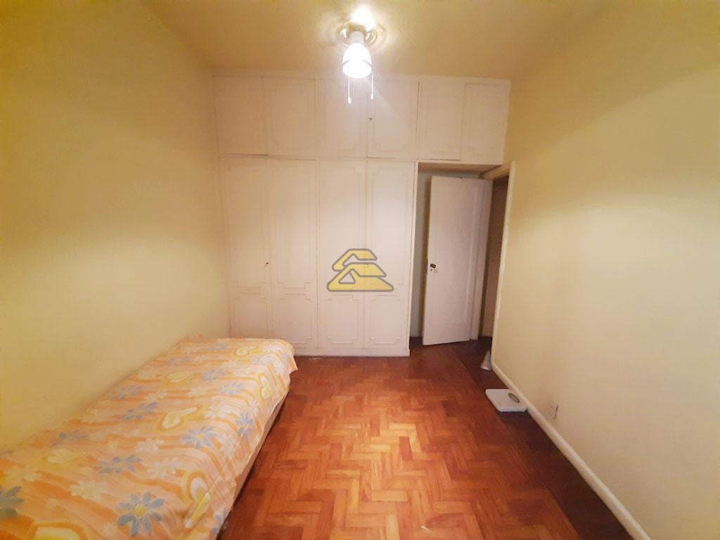 Apartamento à venda com 4 quartos, 180m² - Foto 21