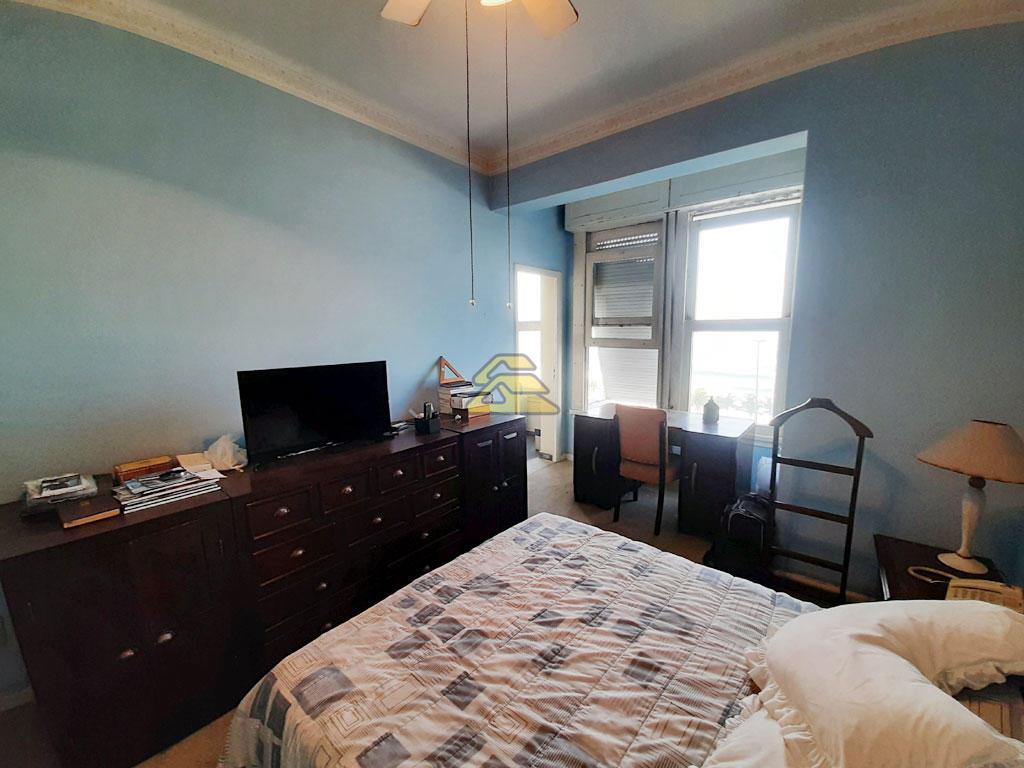 Apartamento à venda com 4 quartos, 180m² - Foto 15