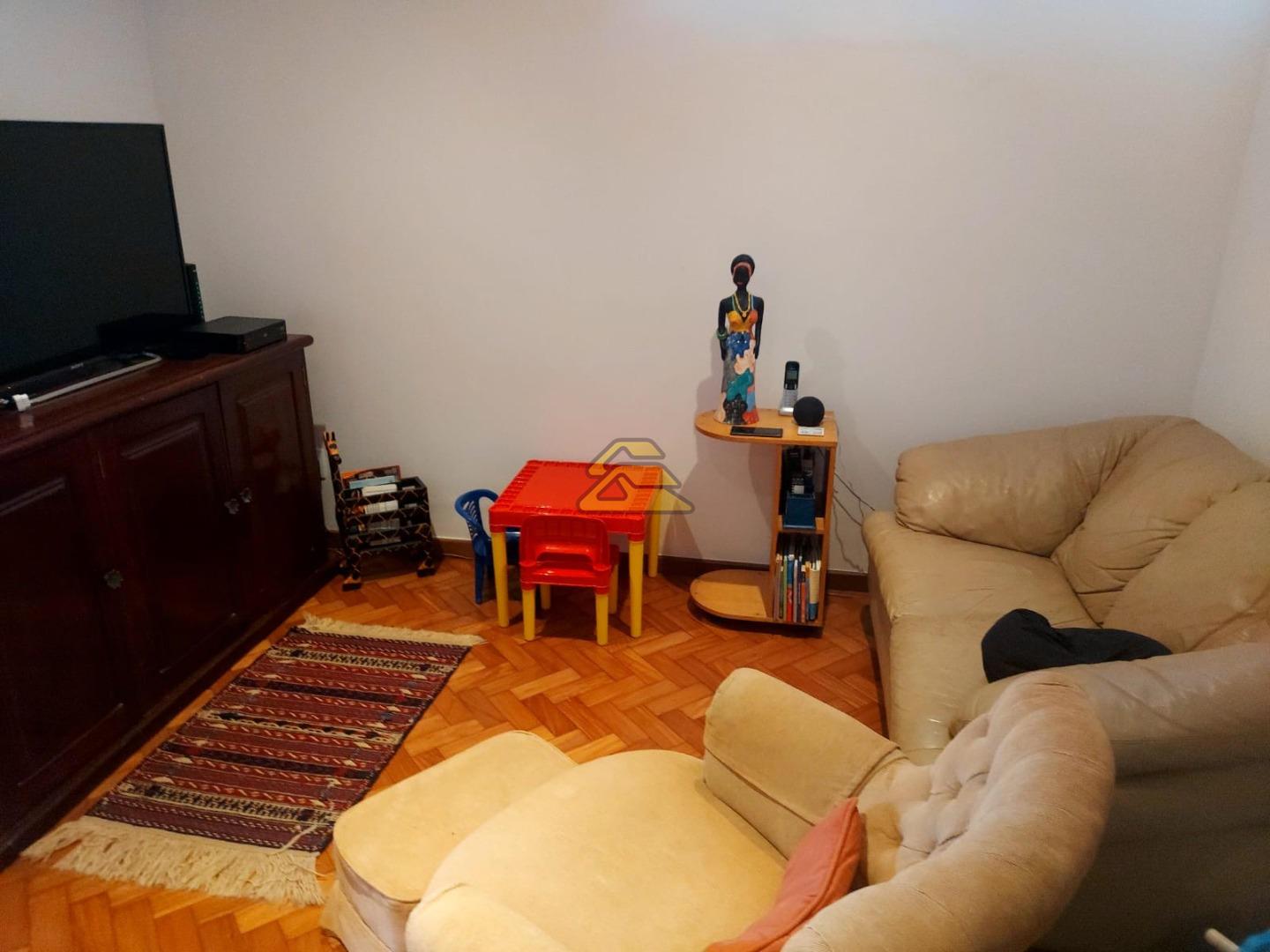 Apartamento à venda com 4 quartos, 215m² - Foto 5