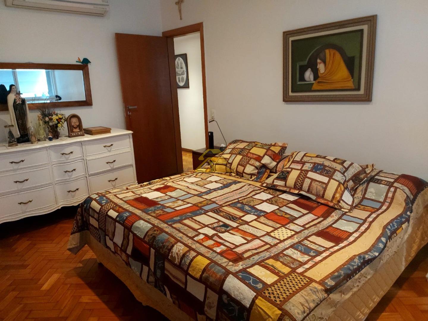 Apartamento à venda com 4 quartos, 215m² - Foto 15