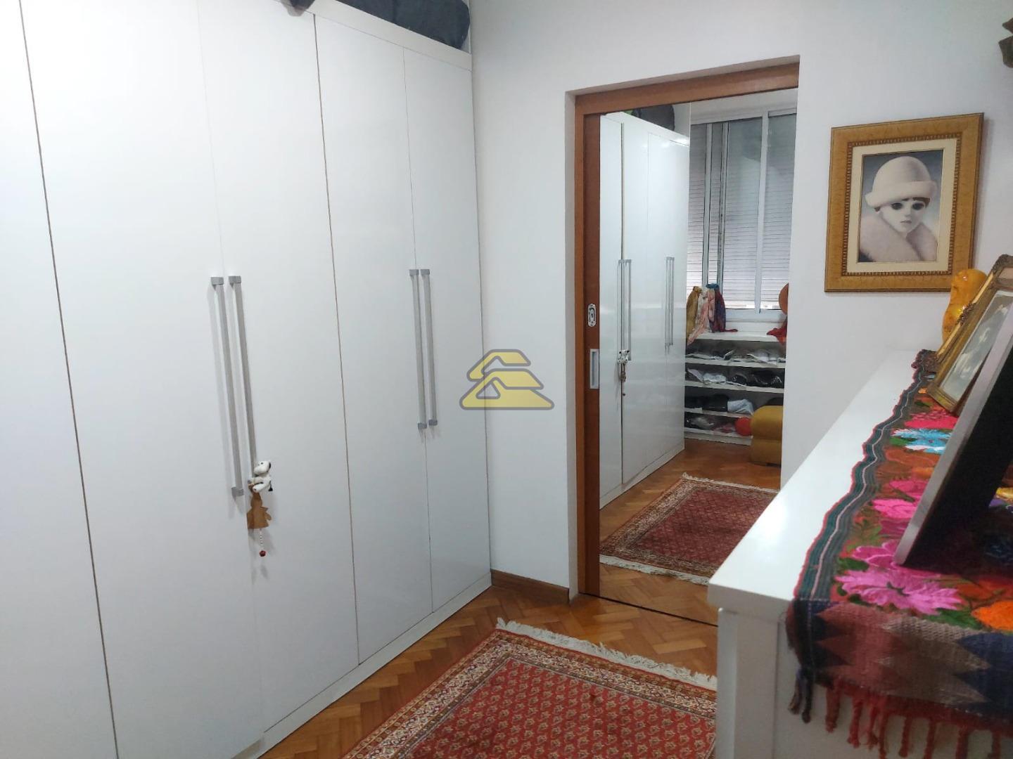 Apartamento à venda com 4 quartos, 215m² - Foto 20