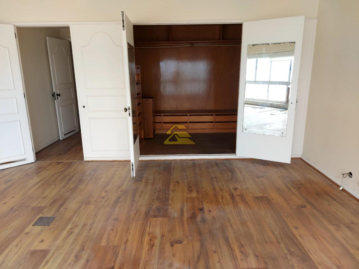 Apartamento à venda com 3 quartos, 344m² - Foto 11