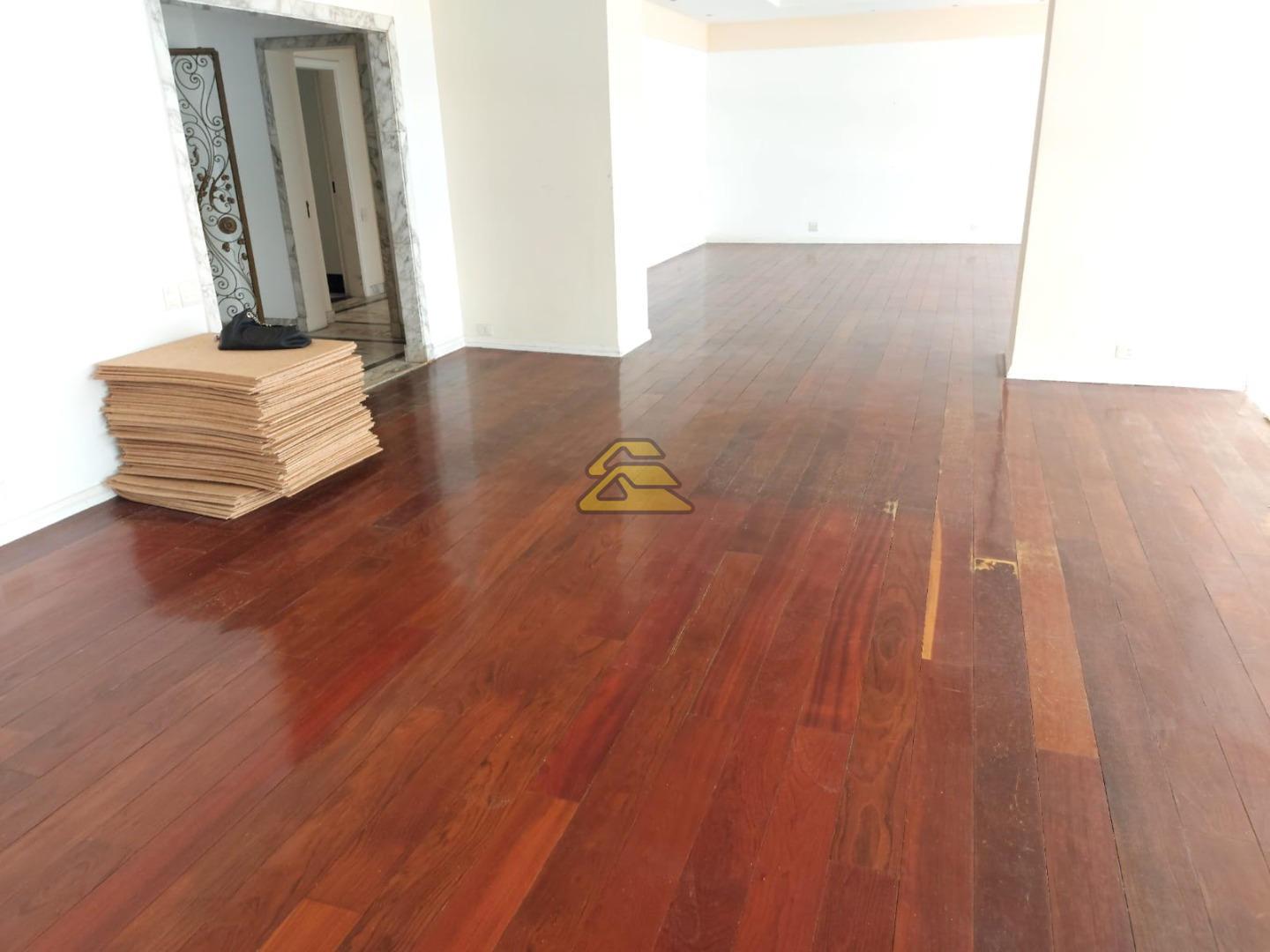 Apartamento à venda com 3 quartos, 344m² - Foto 5