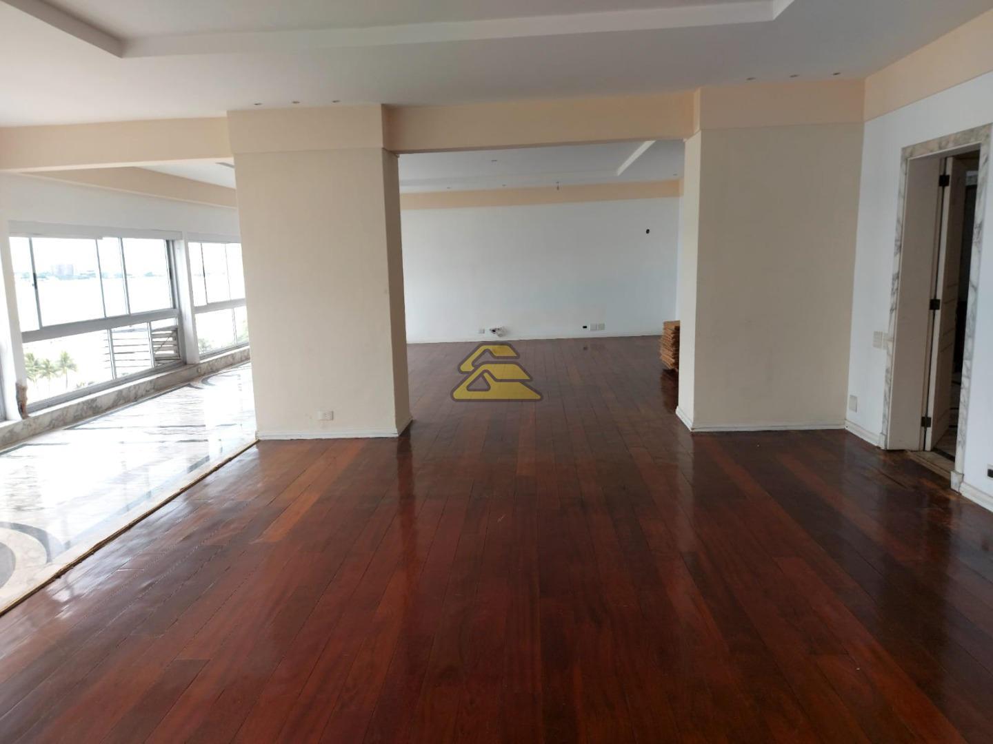 Apartamento à venda com 3 quartos, 344m² - Foto 9