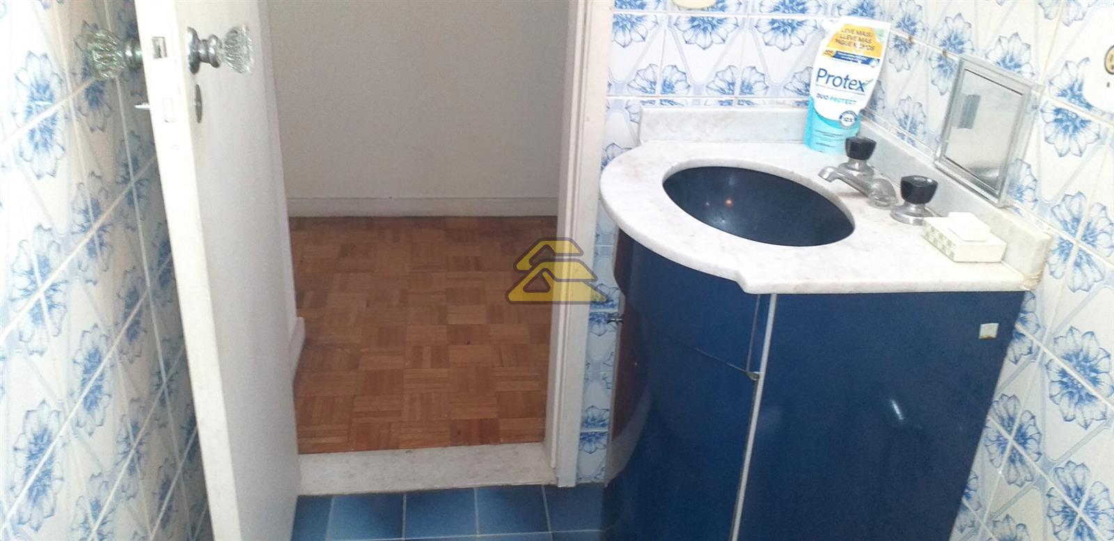 Apartamento à venda com 2 quartos, 90m² - Foto 20