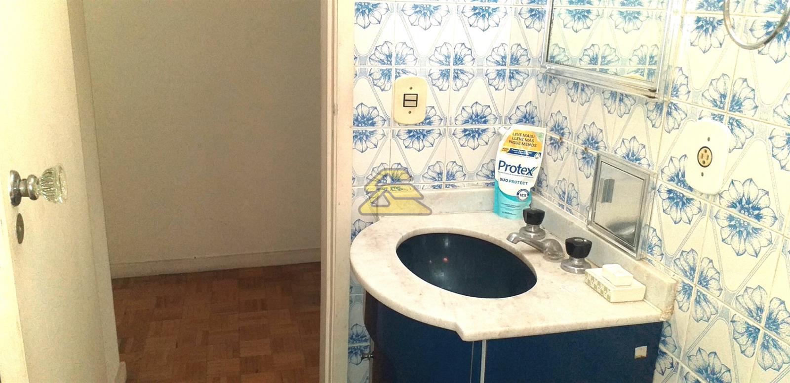 Apartamento à venda com 2 quartos, 90m² - Foto 21