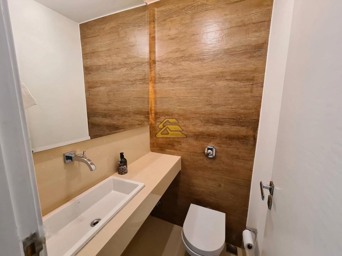 Apartamento à venda com 4 quartos, 270m² - Foto 12