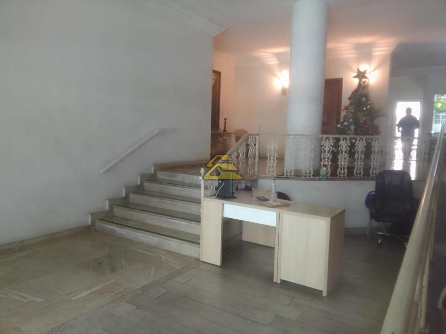 Apartamento à venda com 4 quartos, 270m² - Foto 17