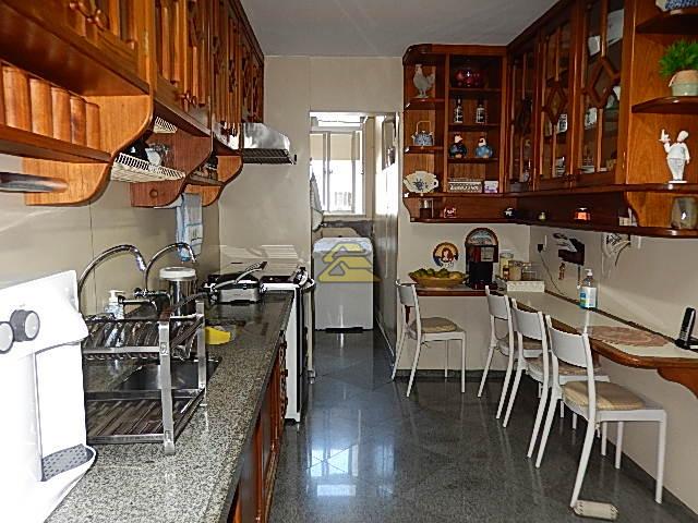 Apartamento à venda com 4 quartos, 153m² - Foto 14