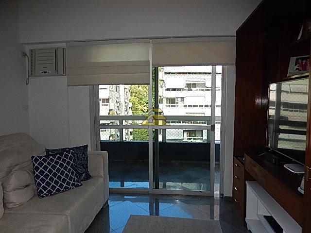 Apartamento à venda com 4 quartos, 153m² - Foto 5