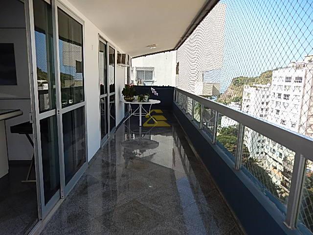 Apartamento à venda com 4 quartos, 153m² - Foto 24