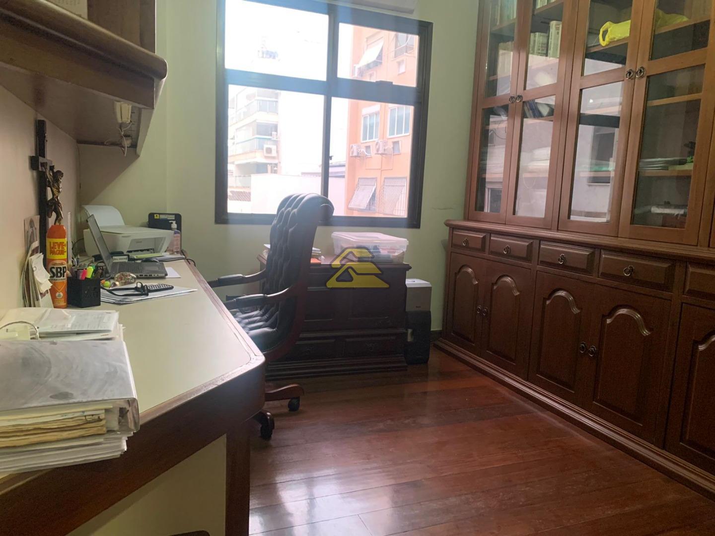 Apartamento à venda com 3 quartos, 203m² - Foto 21