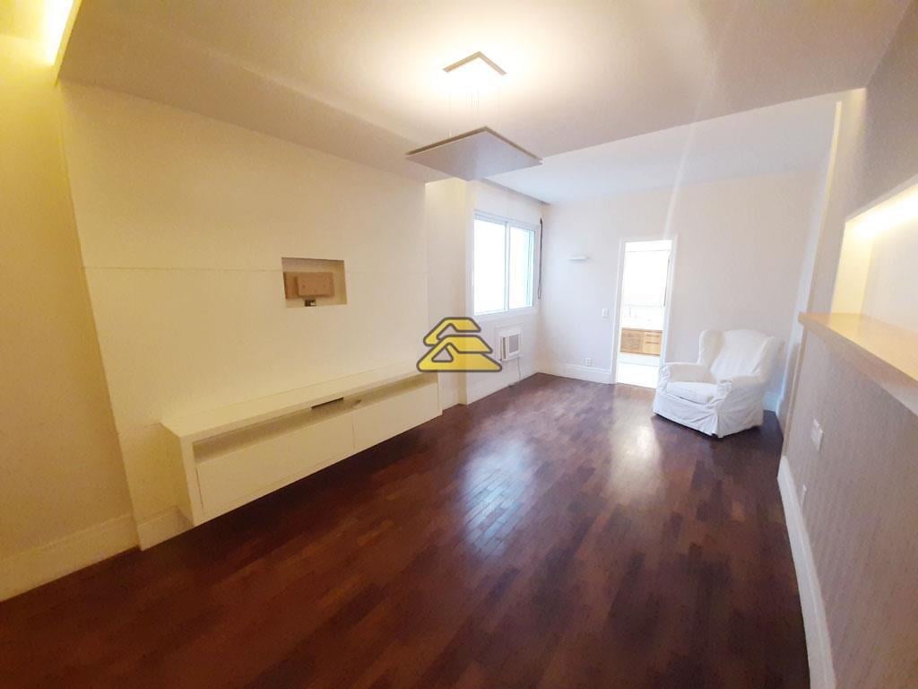 Apartamento à venda com 4 quartos, 240m² - Foto 27