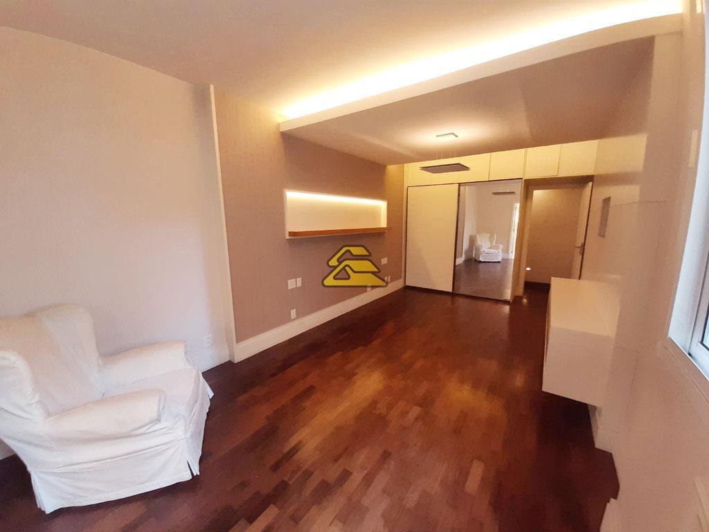 Apartamento à venda com 4 quartos, 240m² - Foto 29