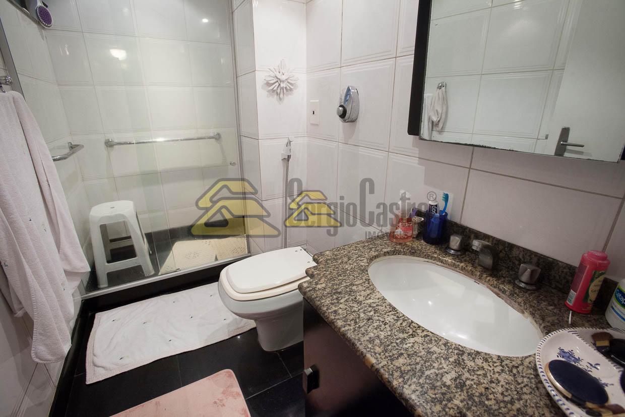 Apartamento à venda com 3 quartos, 236m² - Foto 15