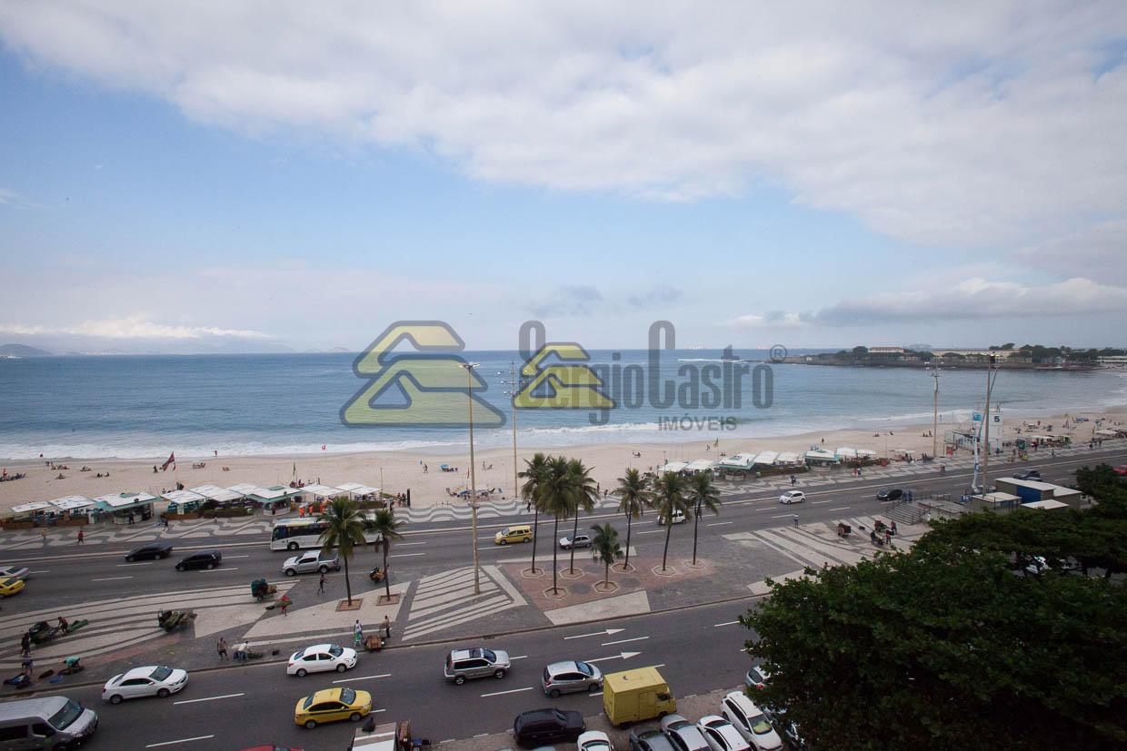 Apartamento à venda com 3 quartos, 236m² - Foto 18