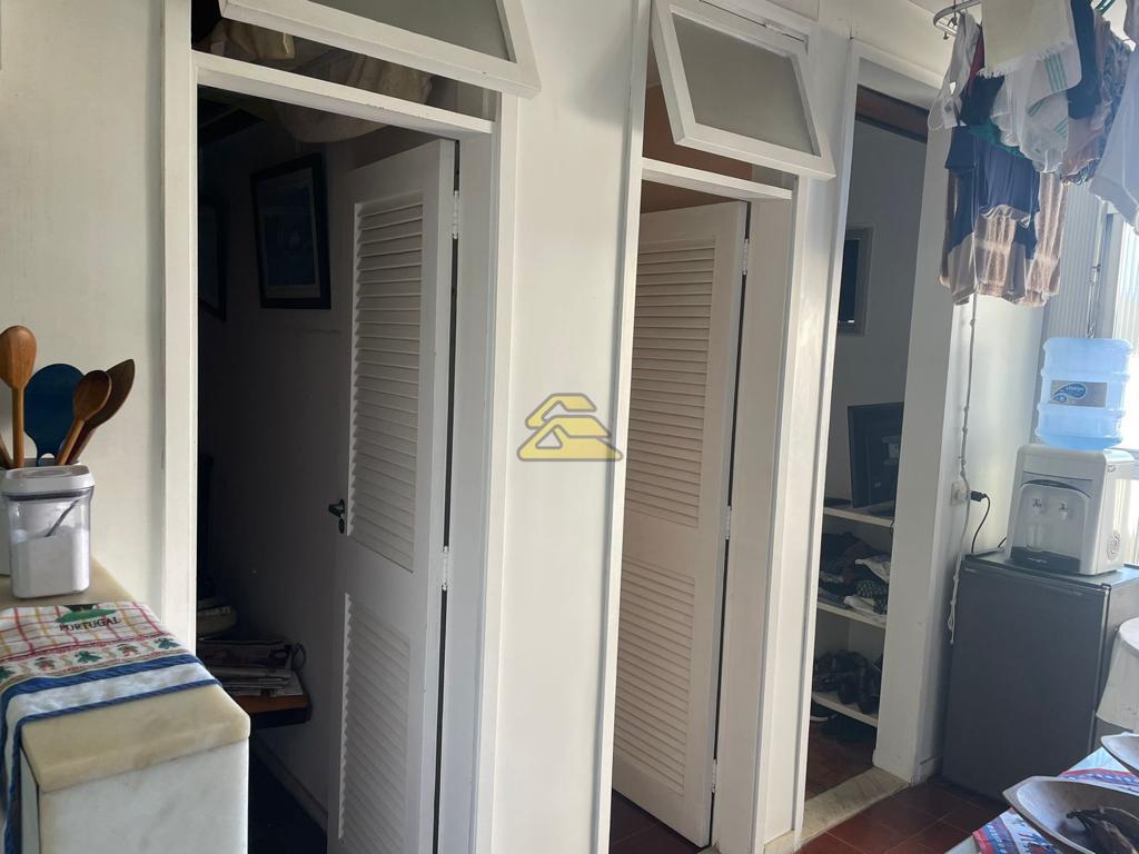 Apartamento à venda com 4 quartos, 219m² - Foto 23